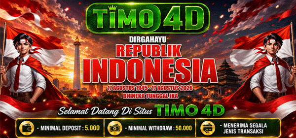17 AGUSTUS 2026